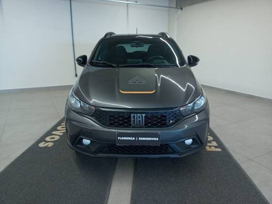 FIAT ARGO 1.3 FIREFLY FLEX TREKKING MANUAL